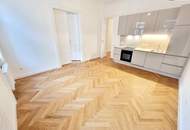 Mehr Raum. Mehr Stil. Mehr Altbau! Hofseitiger Balkon + Traumhaft saniertes Altbauhaus + Ruhige Seitengasse + Super beliebtes Grätzl! Viel Grün + Viel Charme! Jetzt zugreifen!