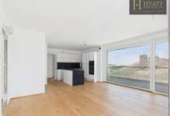 Exklusive Wohnresidenz mit großzügigem Balkon & außergewöhnlichem Wohngefühl in begehrter Grünruhelage