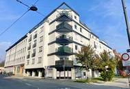 ***Nähe Shopping City Nord & Klink Floridsdorf - Wohnen in Floridsdorf – 2-Zimmer-Wohnung mit Garagenplatz***