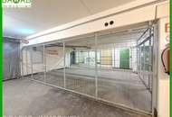 Moderne Lagerflächen in zentraler Lage – mit Parkmöglichkeiten vor Ort