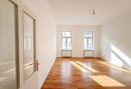 Sonnige Altbauwohnung in begehrter Wohnlage!