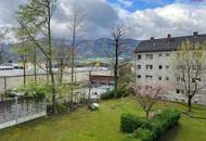 Unbefristete 2-Zimmer-Wohnung mit Lift & Keller! 1. OG, rd. 48,65 m² – Nähe WIFI Kirchdorf, perfekt geeignet für Singles oder Paare!