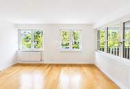 Elegante Maisonette mit Terrasse im Herzen von Döbling: Sieveringer Straße