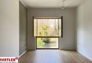 Stilvolle 2-Zimmer-Residenz mit großzügigem Balkon