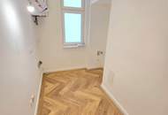 Altbau mit Charme - Erstbezug! Ruhige Seitengasse + U-Bahn um´s Eck + Blick ins Grüne + Ideale Raumaufteilung + Hochwertige Ausstattung + Flügeltüren! Jetzt zugreifen!