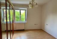 Gepflegte 2-Zimmer-Wohnung