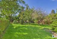 Einfamilienhaus mit großem Garten und viel Potential zur Erweiterung