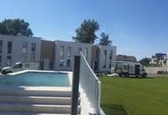 URLAUBSFEELING PUR - 3 Zimmer WHG mit Balkon, Pool und Garage