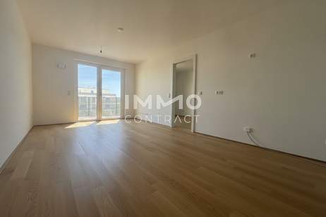 Sonnige 2-Zimmer-Wohnung in begehrter Ruhelage - PROVISIONSFREI, Wohnung-kauf, 259.000,€, 1210 Wien 22., Donaustadt