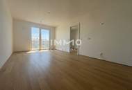 Sonnige 2-Zimmer-Wohnung in begehrter Ruhelage - PROVISIONSFREI