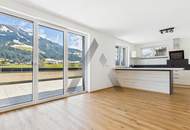 Miete: Traumhafte Maisonette-Wohnung in sonniger Hanglage