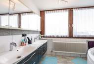 Moderne 4-Zimmer-Wohnung mit Whirlpool in Kapfenberg Stadt!