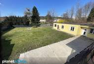 Großzügiges Ein-/Zweifamilienhaus zentral in Pinkafeld