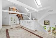 Traumvilla in Gießhübl: 14 Zimmer, Garten & Balkone für 1,95 Mio. €! Ein Rohdiamant wartet auf Sie!
