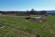 Ein Stück vom Paradies: Ihr Baugrund in beeindruckender Naturkulisse!