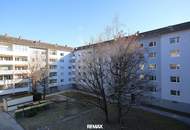 Gepflegte 3-Zimmer-Wohnung in guter Lage in Bruck an der Mur