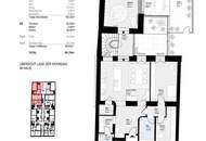 Traumhaftes, großzügiges Townhouse mit Garten und Dachterrasse in ruhiger Innenhoflage!