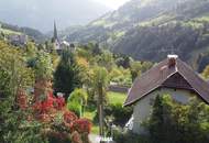Freundliches Wohnhaus - in sonniger Aussichtslage