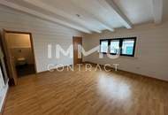 Modernisiertes Einfamilienhaus in Mistelbach: Terrasse, 4 Stellplätze