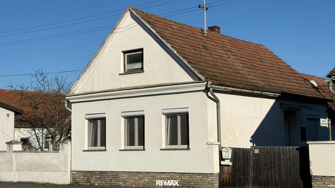Streckhof im Pinkatal