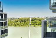 Attraktive 2 Zimmer Whg im MARINA TOWER ! Direkte U2 Anbindung und Fernblick ! Verfügbar ab 1. August !