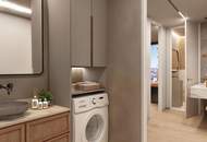 ZU HAUSE AM PULS DER STADT