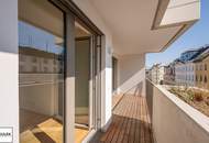 Ab November! Gemütliche, helle Kleinwohnung mit sonniger Loggia - Zweitbezug im Projekt Schön102
