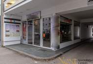 Vollmöbliert! Vielseitig nutzbares Gastrolokal in begehrter Lage in Urfahr zu vermieten!