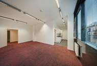 Büro direkt auf der Dresdnerstraße im BC 20 - Bauteil B zu mieten