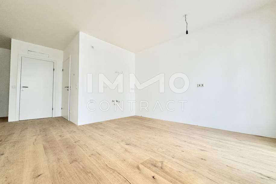 Hochwertige 1-Zimmer-Eigentumswohnung – ideal für Anleger & Eigennutzer, Wohnung-kauf, 150.000,€, 1220 Wien 22., Donaustadt