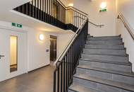3-Zimmer-Terrassenwohnung mit Privatgarten & Panoramablick über Innsbruck
