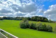 Helle 2-Zimmer Wohnung mit großer Terrasse und beeindruckenden Panoramablick