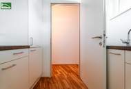 AKTION 1 MONAT MIETZINSFREI! URBAN LIVING - HOCHWERTIG AUSGESTATTETE WOHNUNGEN IM GRAZER WESTEN