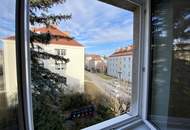 2 ZIMMER | separate ESSBEREICH | separate KÜCHE | ROTER BERG | WUNDERSCHÖNE GRÜNRUHELAGE