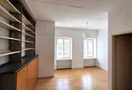 Sanierungsbedürftige DG-Wohnung mit Potential (bis 215m²) - Nähe U3 und U4