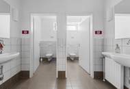 BÜROHAUS in bester Stadtlage! 3 Etagen | 13 Zimmer | 3 Garagen | Unterkellert | Dachterrasse mit Rundumblick