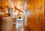 Viel Raum. Viel Land. Viel Leben.