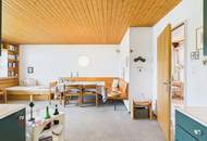 Natur. Ruhe. Fernblick. Ferienwohnung in Schwarzenberg