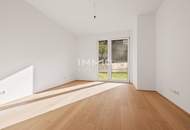 272m² Eigengarten: A touch of Water - Privater Badesteg inklusive