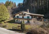 Attraktives Baugrundstück in Bad Häring zu kaufen!