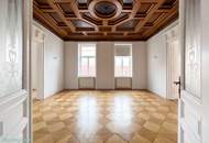 FIRST CLASS LIVING IN DER JOSEFSTADT