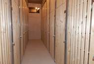 Sympathische, HOFSEITIGE 3 Zimmer Neubau Wohnung, gleich bei U4 !! - WG geeignet