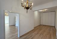 Ruhig gelegenes Altbaubüro mit flexibler Raumstruktur | ZELLMANN IMMOBILIEN