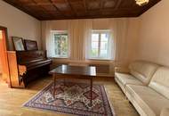 Charmantes Einfamilienhaus mit Potential in guter Stadtlage von Amstetten