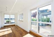 Ring-Penthouse mit Traumblick, Pool und Sauna | 1.Min zur Oper und Kärntnerstr. | 2.Min zum Burggarten