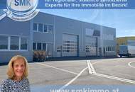 GENIESSEN SIE ENTSPANNTES ARBEITEN IM GEWERBEPARK!