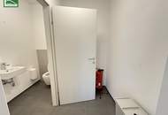 Büro mit Urlaubsfeeling! Arbeiten mit Blick auf den Asperner See - Moderne Bürofläche in der Seestadt - JETZT ANFRAGEN