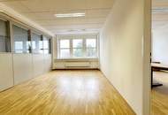 BÜROFLÄCHE IN GUTER LAGE