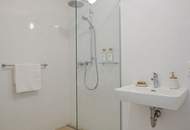 Provisionsfrei! 2 Zimmer Garten-Wohnung Erstbezug