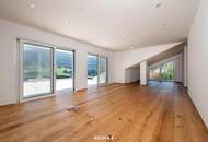 "Penthouse-Fernblick" Premium Residence